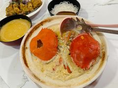 -龙海鲜螃蟹王(宏茂桥店)