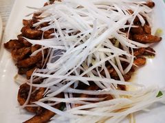 -幸福饭店(佛山路东段店)