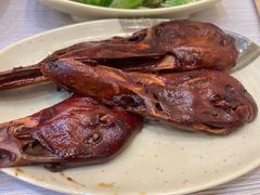 东山鸭头-圆宝台湾小吃(迎津街店)