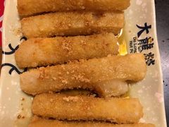 -大龙辣火锅·龙虾·烧烤(湖滨新天地店)