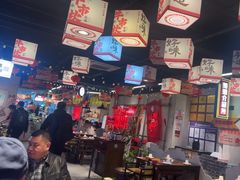 -牛市坎火锅(建设路店)