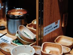 -独食火锅·半米屋台(望平街店)
