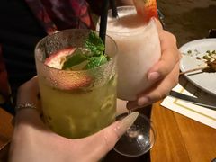 -三亚艾迪逊酒店·海滩烧烤 BARBACOA·现场乐队·浪漫晚餐·烧烤海鲜