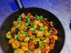 -老板恋上鱼(恒隆广场店)