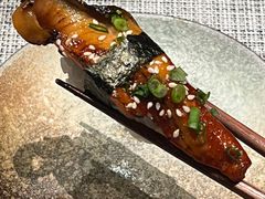 -戏作寿司(观音桥店)