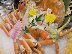 -築鳥日本料理(黑沙环店)