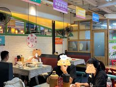 -老妈厨房·长沙街坊菜(国金店)