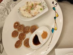 -香云轩·顺德菜(香云纱园林酒店店)