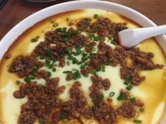 肉末炖蛋-徐州小院(永宁北路店)