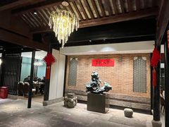 -走马楼饭庄(慈城古县城店)