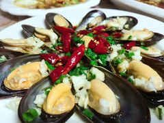 -阿杰臻选海鲜饭店(普陀山店)
