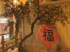 -叶叶菩提(太原别墅店)