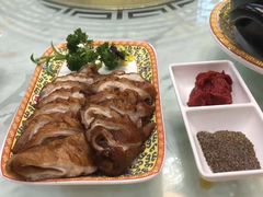 -砂锅居(西四店)