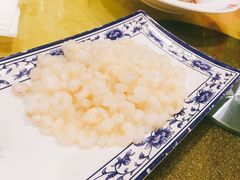 -老街饭庄·地道淮扬菜(扬子江北路总店)