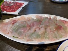 -土著渔匠·养生蝴蝶鱼(香樟路店)