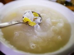 白果山药-飘香小食店(国平路店)