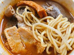 -乌糖沙茶面(民族路店)