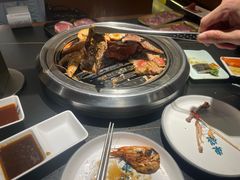 -東盛炭烤自助料理(浦东文峰广场店)