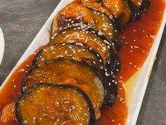 -恩宏德餐馆(甘肃路店)