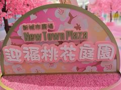 -新城市广场