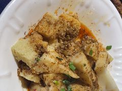 -伊带伊路新疆美食府(呼家楼店)