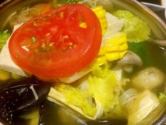-五观堂素食(新华路店)