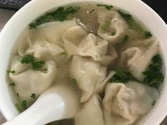 -周震馄饨