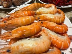 -初色海鲜自助(万丰路店)