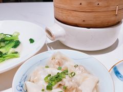 清汤抄手-辛香汇·现炒川菜(小寨原力场-西北首店)