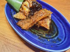 -君悦酒店·1881·北京烤鸭