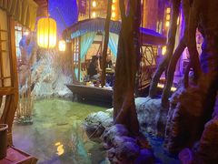 -淀里船宴(卓达店)