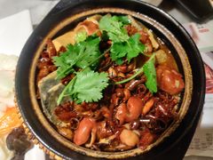-小菜园新徽菜(常州金坛吾悦店)