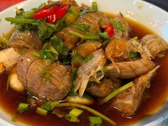 -盛中钰广味小馆