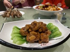 -清真吐鲁番餐厅(牛街店)