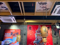 -兔槽江湖菜·重庆璧山兔(水围店)