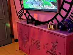 -大唐BINGO主题酒吧互动式KTV(苏宁生活广场店)