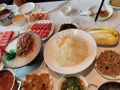 -凯鸽火锅城(五部迎宾东路店)