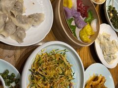 -一轩饺子馆(丽都店)
