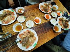 -217丰惠源抓饭(江乾路店)