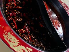 -巴九门老火锅(来福士打望店)
