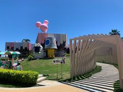 -水桶王国主题餐厅·聚会·生日派对·亲子活动·家庭套餐(亚龙湾希尔顿店)