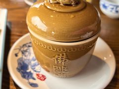-宴武夷·匠心闽味(印象大红袍店)