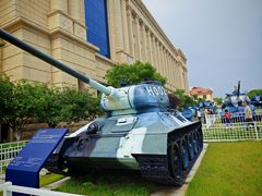 -中国人民解放军海军博物馆