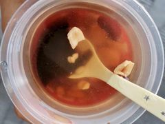 -八婆婆烧仙草(中山路店)