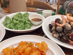 -美达尔烧烤(银川东路店)