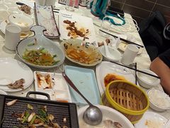 -福来居烤鸭店(天坛二店)