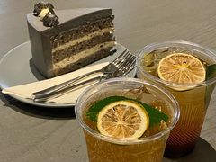 -来回·咖啡(钟村咖啡豆店)