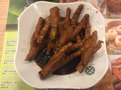 -添好运点心专门店(中环IFC店)
