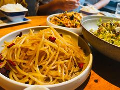 -肉串汪(月坛店)