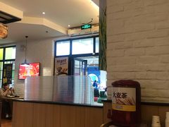 -老娘舅(苏州中心大道西大润发店)